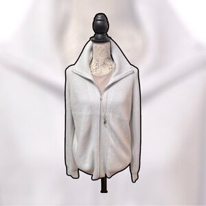 NWT Magaschoni Cardigan Size XL